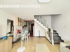 设计之都 2号线黄边站 旺租4500 业主急转送全屋家私家电