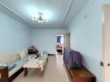 秋实园 2室1厅 81.12平