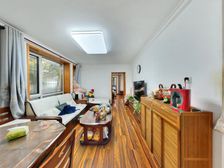 滨河家园 2室1厅 79.42平