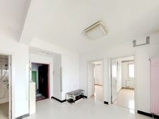 同心嘉园 2室1厅 68.83平