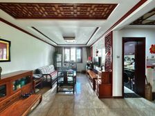 巨福新园 2室2厅 92.39平