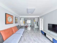 龙湖春江郦城三区(CA地块1-19) 高楼层视野好 精装修