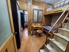 河滨大楼 北外滩苏州河沿岸 历史保护建筑 楼下地铁站