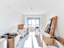 得房率高 高楼层视野好 次新房 南北通透 小三居 商品房