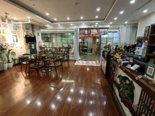 近东大桥地铁 精装茶馆装修 有上下水