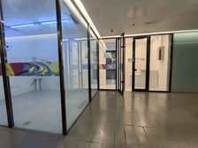 呼家楼东大桥丨7个隔间丨有上下水带洗手间丨采光好