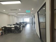 十里河地铁口高和蓝峰联合文创富华德元纯写字楼办公出租国贸华腾