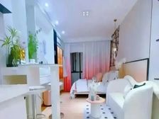 海珠必看!拎包入住 三地铁交汇 旺租5千 来电看房