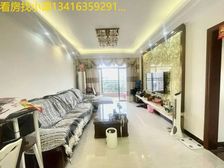 新希望·悦珑湾送车位送储藏室送家具家电观景房