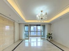 臻房实价 陆家嘴滨江一线江景房 人车分流 业主急售 价格好谈