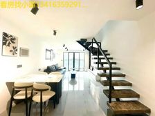 珺玥中环非常正气,楼层好、采光佳,让您居住非常舒适!