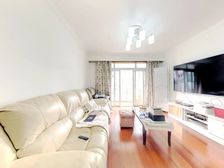 大运盛城 2室1厅 95.83平