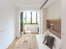 50万精装全送!上车好房.金沙江地铁站100米