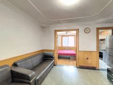 拥.金 0.5 居华里 2室1厅 54.04平