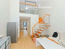 东尚明苑视野开拓周边配套齐全拎包入住全套全配