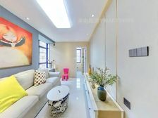 越秀老城区小三房 不限港澳台可买 租金5000 来电可看房