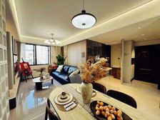 龙口西 芳草园旁 金田花苑 大三房 大型花园小区 双地铁