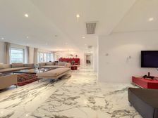 嘉里华庭 333.74平 大平层 4个朝南房间 品质 精装修