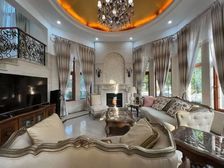 城里有房不算富,要富西郊买别墅,西郊明苑别墅,可看房,开间大