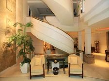 近动物园站 皇朝别墅 601平独栋 诚售 开间大 采光好 客