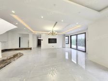 明苑2021年精装独栋 304平可拎包住 集中东花园与南花园