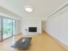 新华路国宾道地标 新华路一号!小高层 一梯一户豪宅 必看好房