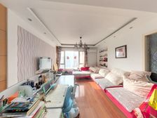 祥隆天合城中楼层电梯房停车充足双卫小区绿化高密度低