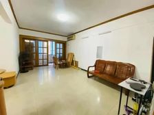 金田花苑 穗园小区 金海花园南向三房 花园小区 双地铁 急售