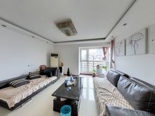 祥隆天合城,朝南精装3房,户型正气,楼层好老少皆宜,价格可谈