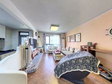 南山世纪华庭中层小区安静舒适明厨明卫南北户型