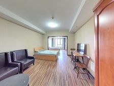 高新区金地澜悦格局极好精装修修看房随时