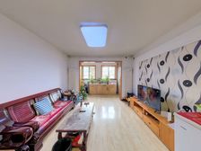 大华上海滩花园高档社区拎包入住视线好居住舒适