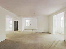 单价4800,南北通透格局好,小高层,毛坯自由装修