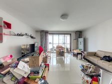 学府小区经典大3居格局无浪费电梯房价钱可议