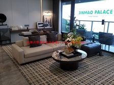 狮山金茂府,竹园路改善社区三恒系统,自带会所。