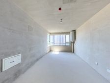 鲁商富景花园 3室2厅 南 北