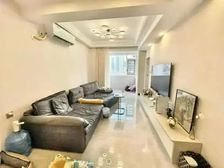 润华大厦 金海花园 金田花苑 厅出阳台 花园小区大两房 急售