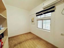 可以踢足球的客厅 大型花园 金田花苑大三房可改4房双地铁急售