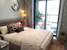 狮山豪宅天花板 全屋精装 金茂府科技住宅五恒系统