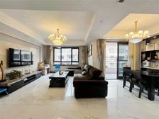 渝北区 资源博雅四期 三房 215万