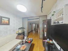 厅大的超出你的想象,轨交一杯茶,楼栋距超大,出价即卖的那种!