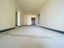 照母山光环壹号湖畔小区绿化好楼层好全是发价格可谈