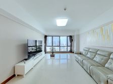 天津雅颂居 三室三卫 精装修 拎包入住 私产满5年 诚意出售