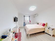 没有华丽的房源描述 没有哗众取宠的房源标题 只有一套好房