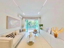 海富花园二期电梯小区单价较低中间楼层格局通透