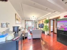 没有华丽的房源描述 没有哗众取宠的房源标题 只有一套好房