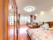 没有华丽的房源描述 没有哗众取宠的房源标题 只有一套好房