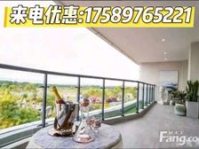 来电捡漏!三亚西 龙栖海岸 一线海景现房,70年产权精装