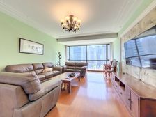 上音九年制 高区四房 适合两代人居住 一梯两户得房率