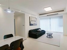 太(哇撒 这也太漂亮啦)带车位出送物业费出门轻轨站